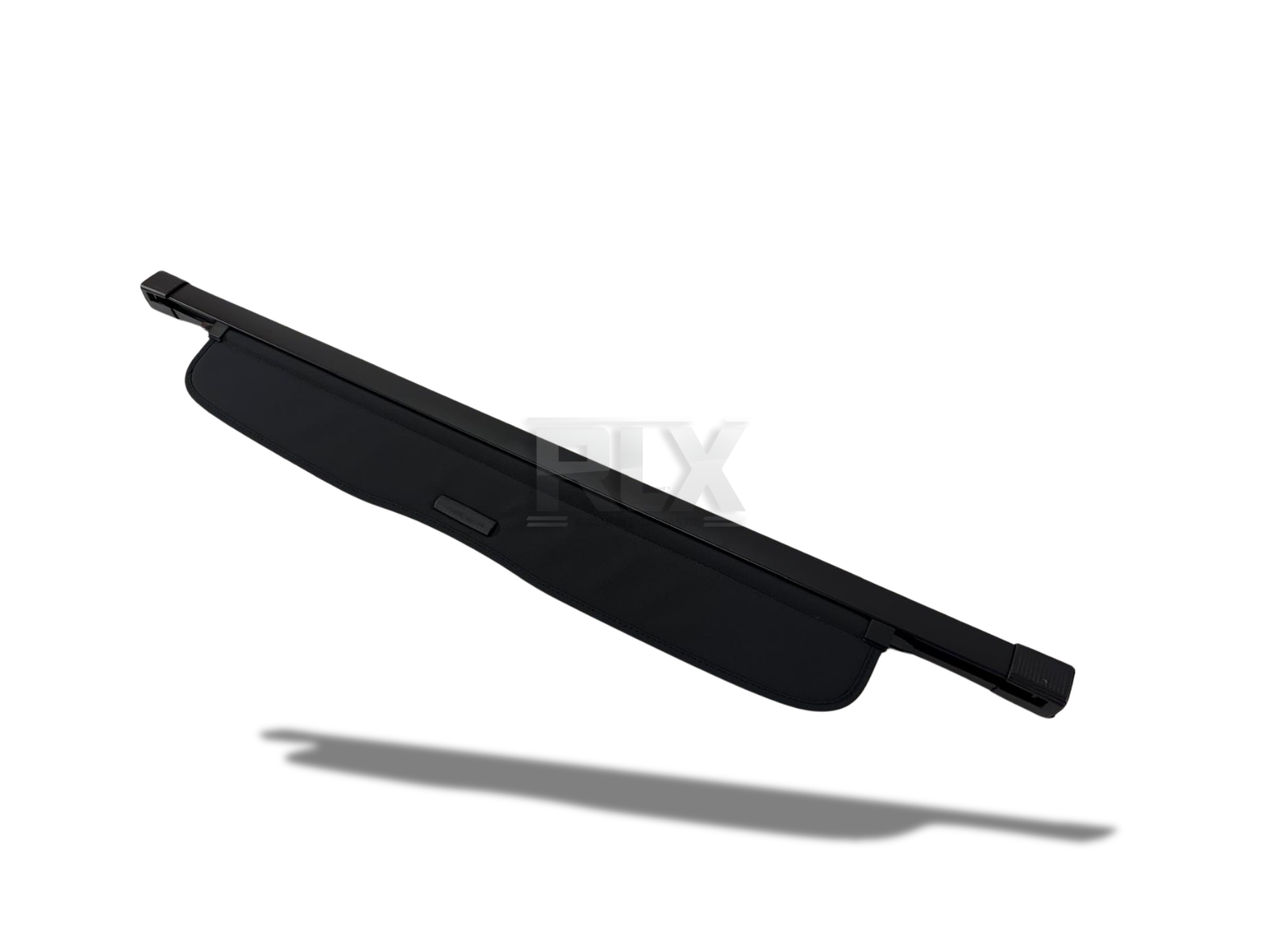 Rol hoedenplank - Zwart - (Honda CR-V) Vanaf 2012 - OEM: 84400T1GE01ZA